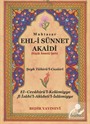 Muhtasar Ehl-i Sünnet Akaidi (Cep) Küçük amentü Şerhi