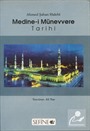 Medine-i Münevvere Tarihi (Sefine)