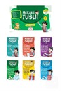 Meraklı Yusuf Seti (6 Kitap)