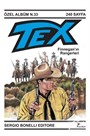 Tex Özel Albüm 9