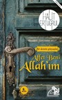 Affet Beni Allah'ım