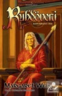 Ruhdöveni / Raistlin Tarihçeleri 1