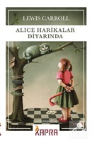 Alice Harikalar Diyarında