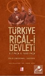 Türkiye Rical-i Devleti