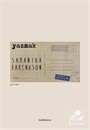 Yazmak