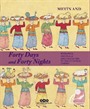 Forty Days and Forty Nights