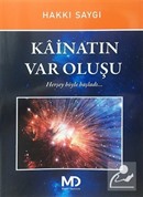 Kainatın Var Oluşu