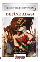Define Adası (Tam Metin, Terimler Sözlüğü ile Birlikte)