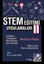 Stem Eğitimi Uygulamaları 2