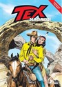 Tex Magazin 4 / Lilyth'in Sırrı