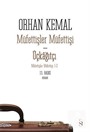 Müfettişler Müfettişi - Üçkağıtçı