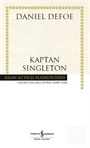 Kaptan Singleton (Ciltli)