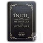 İncil - Mezmurlar ve Özdeyişler