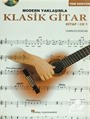Modern Yaklaşımla Klasik Gitar Kitap / CD 1