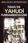 İsrail'de Yahudi Fundamentalizmi