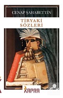 Tiryaki Sözler