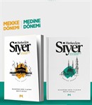 Herkes İçin Siyer-Mekke Dönemi-Medine Dönemi 2 Kitap Set