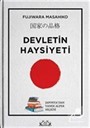 Devletin Haysiyeti (Ciltli)