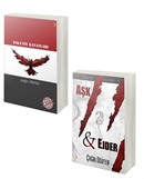 Ankanın Kanatları & Aşk ve Ejder 2 Kitap set