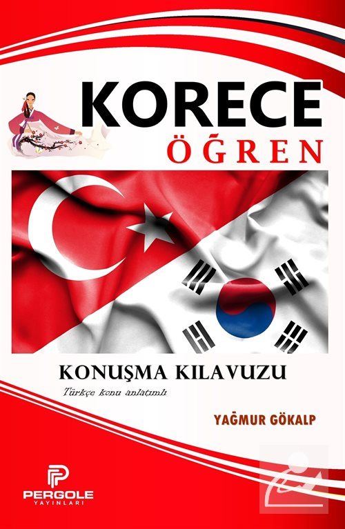 Korece Öğren Konuşma Kılavuzu