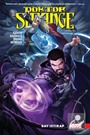 Dr. Strange Cilt 4 Bay Istırap