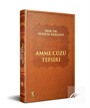 Amme Cüzü Tefsiri