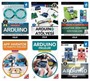 Arduino Programlama Eğitim Seti (6 Kitap Takım)