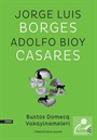 Bustos Domecq Vakayinameleri