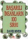 Başarılı İnsanların 100 Sırrı
