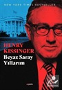 Beyaz Saray Yıllarım (3 Cilt Takım)