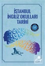 İstanbul İngiliz Okulları Tarihi (Mini Dvd Ekli)