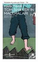 Tom Sawyer'in Maceraları (Ciltli)
