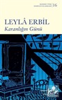 Karanlığın Günü (Ciltli)