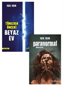 Paranormal Hikayeler & Tünelden Önceki Beyaz Ev 2 Kitap Set