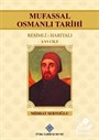 Mufassal Osmanlı Tarihi (I-VI.Cilt Takım)