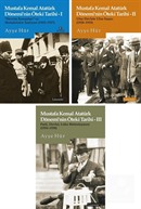 Mustafa Kemal Atatürk Dönemi'nin Öteki Tarihi Seti (3 Kitap Takım)