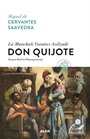 La Manchalı Yaratıcı Asilzade Don Quijote (Ciltli)