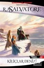 Kılıçlar Denizi - Drizzt Efsanesi 13. Kitap