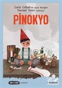 Pinokyo (Sen de Oku Klasikler)