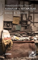 Osmanlılarda Kitap Ticareti (Ciltli)