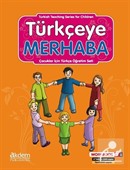 Türkçeye Merhaba 3 (Ders Kitabı + Çalışma Kitabı)