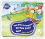 Tatil Bitti Kırlangıçlar Nereye Gitti? / Öykü Çemberi 8