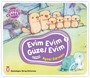 Evim Evim Güzel Evim / Öykü Çemberi 1