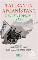 Taliban'ın Afganistan'ı
