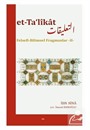 Et-Ta'Likat Felsefi-Bilimsel Fragmanlar -II-