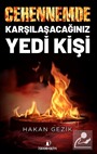 Cehennemde Karşılaşacağınız Yedi Kişi