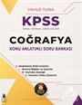 KPSS Coğrafya Konu Anlatımlı Soru Bankası