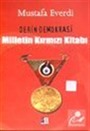 Derin Demokrasi Milletin Kırmızı Kitabı