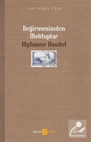 Değirmenimden Mektuplar