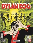 Dylan Dog Sayı: 78 / Proje